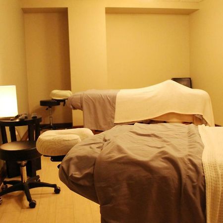 Hotel Pattee Perry Eksteriør bilde